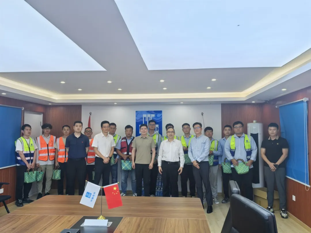 同心同向 造炬成阳 | JDB电子股份2024年第三季度动态速览