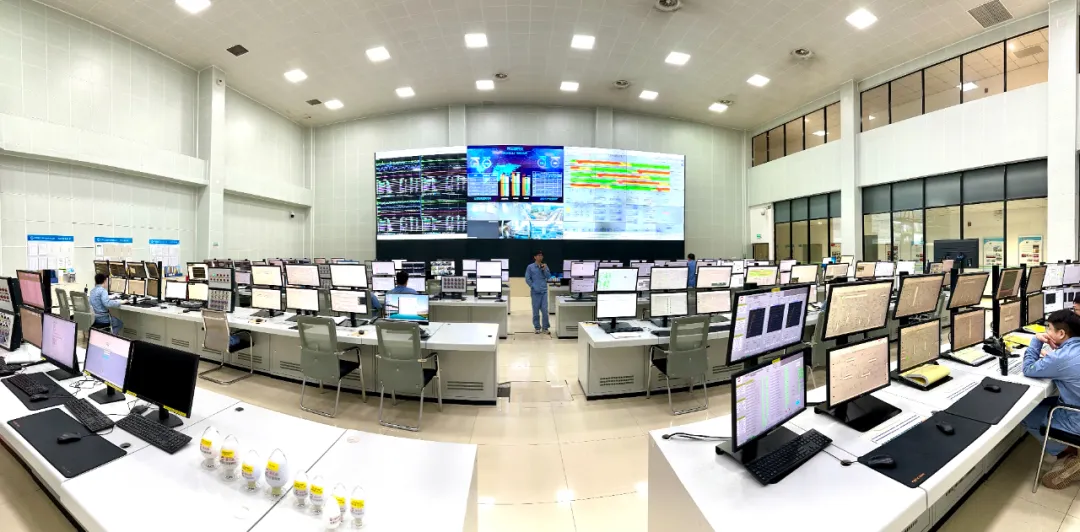 JDB电子股份携手巨正源 共促绿色能源与化工智能化发展