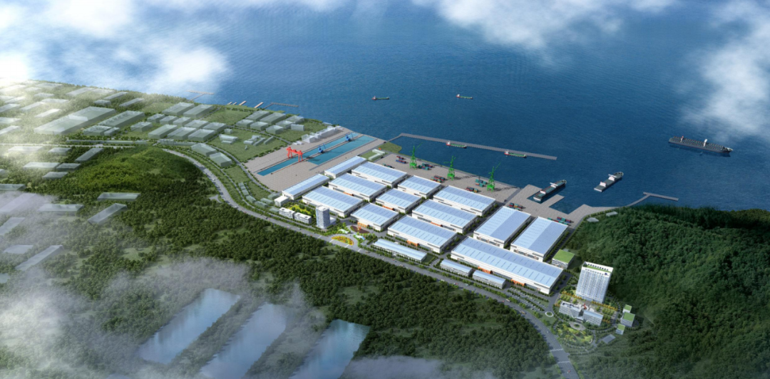 JDB电子股份携手鲁玛斯技术有限责任公司 共筑石化产业集聚生态